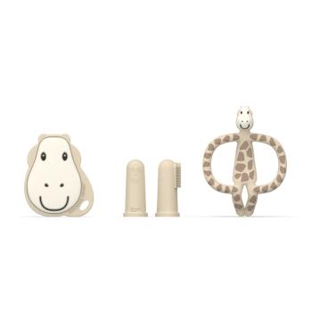 Matchstick Monkey Starter Set Giraffe dárková sada pro děti