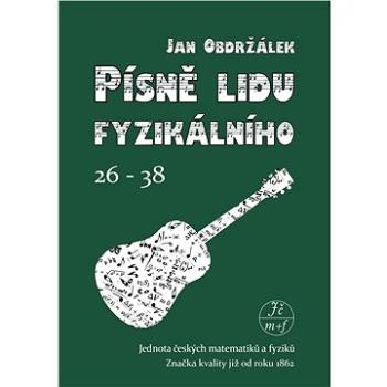 Písně lidu fyzikálního 2 (999-00-034-1432-8)