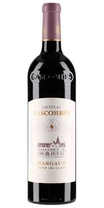 Château Lascombes, Grand Cru Classé