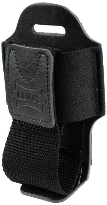 Levys MM14-BLK Kytarový pás Black