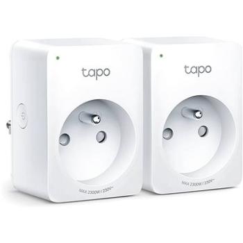 Tapo P100 (2-pack) (Tapo P100(2-pack))