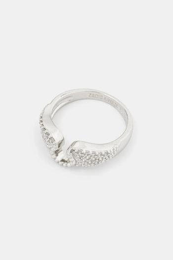 Prsteň ZADIG&VOLTAIRE OWJW00631