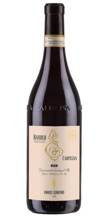 Barolo “Carpegna” DOCG