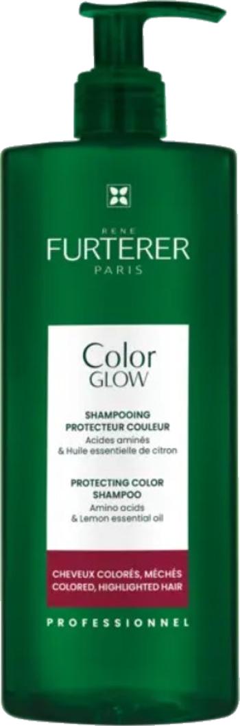 René Furterer Šampon pro barevné a melírované vlasy Color Glow (Protecting Color Shampoo) 500 ml