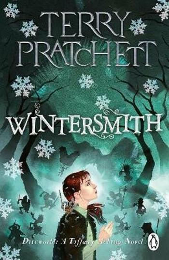 Wintersmith - Terry Pratchett