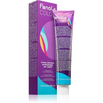 Fanola Color barva na vlasy odstín Super Blonde Platinum Extra 12.0 100 ml