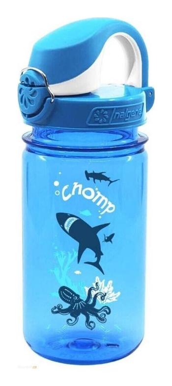 Nalgene On the Fly Kids 0,35 l Chomp Sustain