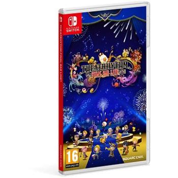 Theatrhythm Final Bar Line - Nintendo Switch (5021290095984)