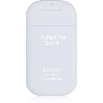 HAAN Hand Care Margarita Spirit čisticí sprej na ruce s antibakteriální přísadou 30 ml