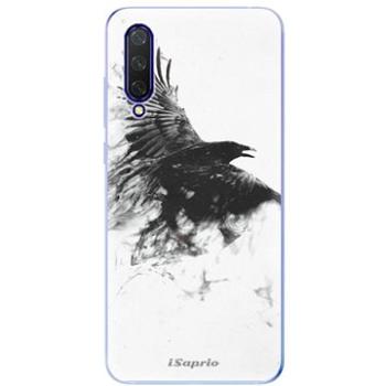 iSaprio Dark Bird pro Xiaomi Mi 9 Lite (darkb01-TPU3-Mi9lite)