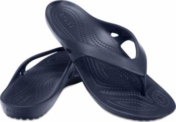 Crocs Kadee II Flip Šlapky Navy 42-43