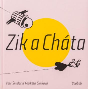 Zik a Cháta - Markéta Šimková