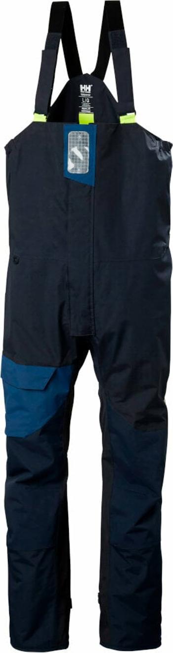 Helly Hansen Men's Newport Coastal Bib Nadrág Navy M