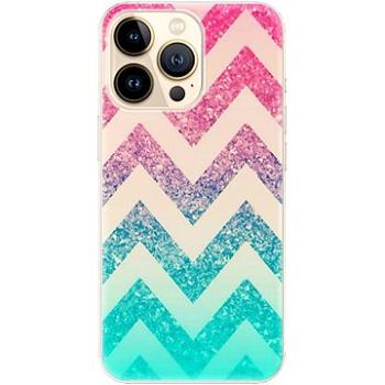 iSaprio Zig-Zag pro iPhone 13 Pro (zig-TPU3-i13p)