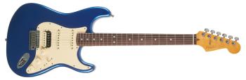 Fender American Ultra Stratocaster HSS RW CB