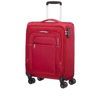 American Tourister Crosstrack SPINNER TSA Red/Grey (SPTrea122nad)