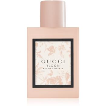 Gucci Bloom toaletní voda pro ženy 50 ml