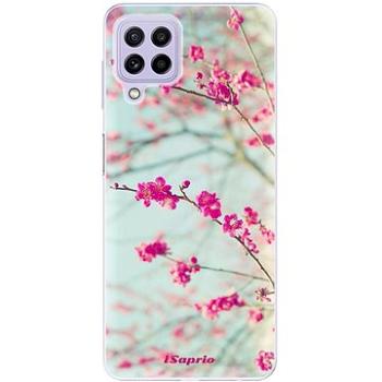 iSaprio Blossom 01 pro Samsung Galaxy A22 (blos01-TPU3-GalA22)