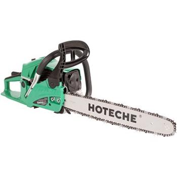 Hoteche Benzínová motorová pila 450 mm, 1,8 kW, 3000 ot/min - HTG840014 (HTG840014)