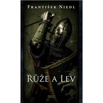 Růže a lev (978-80-279-0094-7)