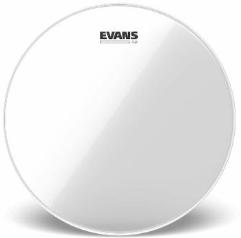 Evans TT08G2 G2 Clear 8" Blána na buben