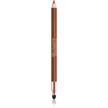 Collistar Professionale Eye Pencil voděodolná tužka na oči s vysokou pigmentací odstín 26 Bronzo 1,2 ml