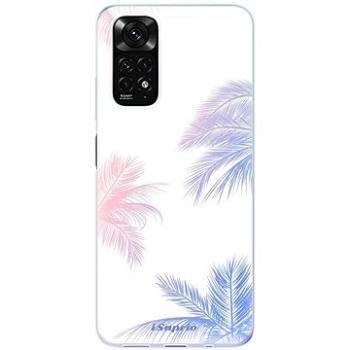 iSaprio Digital Palms 10 pro Xiaomi Redmi Note 11 / Note 11S (digpal10-TPU3-RmN11s)