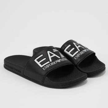 EA7 Emporio Armani SHOES BEACHWEAR 36