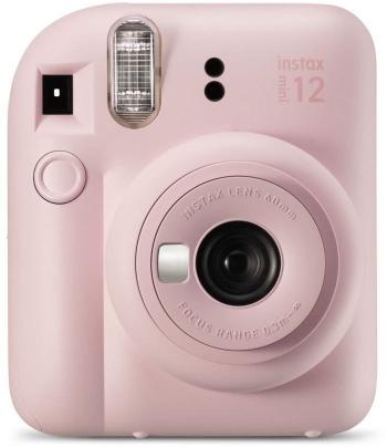 Fujifilm Instax mini 12 Blossom Pink