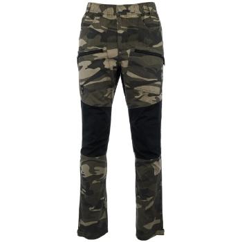 Willard ARMUS Férfi vászonnadrág, khaki, méret XXL
