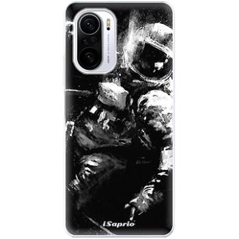 iSaprio Astronaut 02 pro Xiaomi Poco F3 (ast02-TPU3-PocoF3)