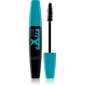 Aden Cosmetics Volume Mascara Black mascara pentru volum culoare Black 12 ml