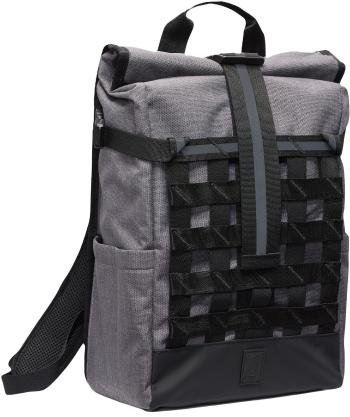 Chrome Barrage Backpack Batoh Castlerock Twill