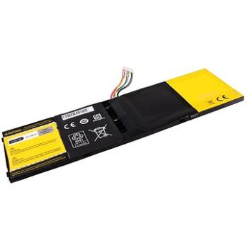 PATONA pro ACER ASPIRE R7/V5/V7 3500mAh Li-Pol 15V AP13B3K (PT2452)