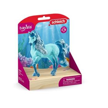 Schleich Klisna vodního jednorožce Elementa (4059433667010)