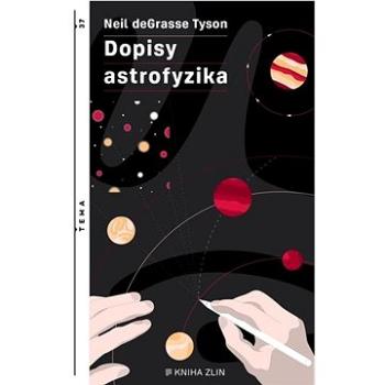 Dopisy astrofyzika  (978-80-7662-151-0)