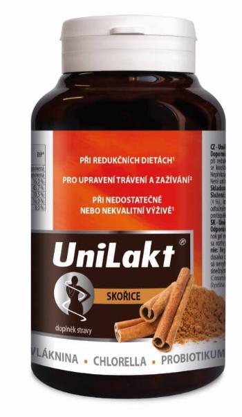 Simply You Unilakt se skořicí 450 tablet