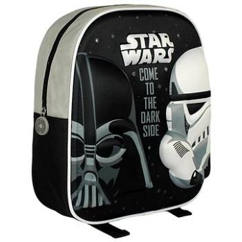 CERDA Černý Star Wars 3D LED Bag (8427934795352)