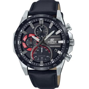 Casio Edifice EFS-S620BL-1AVUEF - 30 dnů na vrácení zboží