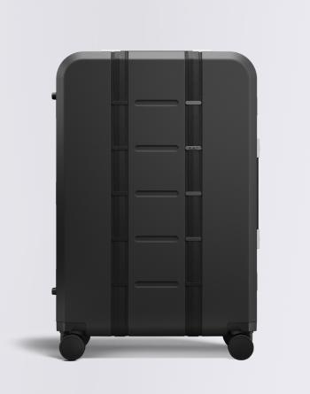 Db Ramverk Pro Check-in Luggage Large Silver