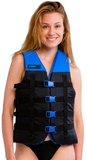 Jobe Dual Life Vest Blue 4XL/5XL Plovací vesta