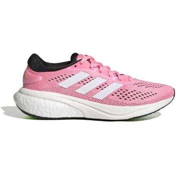 adidas SUPERNOVA 2 W Dámská běžecká obuv, růžová, velikost 36 2/3