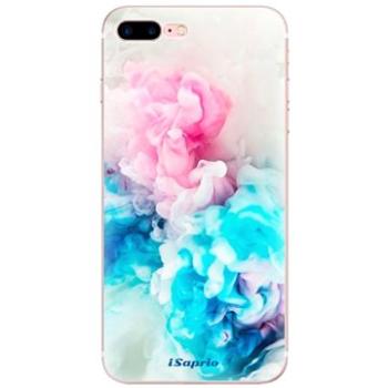 iSaprio Watercolor 03 pro iPhone 7 Plus / 8 Plus (watercolor03-TPU2-i7p)