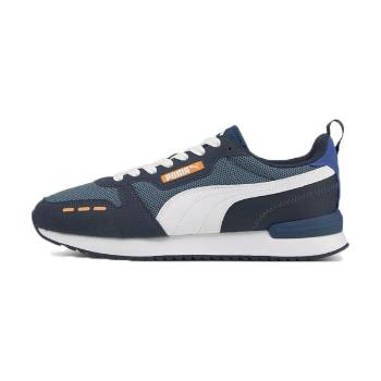 Puma R78 Férfi szabadidőcipő, sötétkék, méret 45