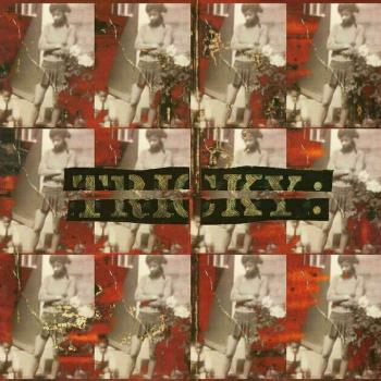 Tricky - Maxinquaye (3 LP)