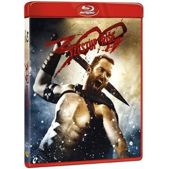 300: Vzestup říše - Blu-ray (W01675)