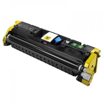 Kompatibilní toner s HP 122A Q3962A žlutý (yellow)