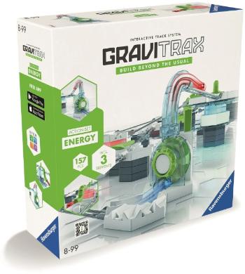 Ravensburger GraviTrax Energy