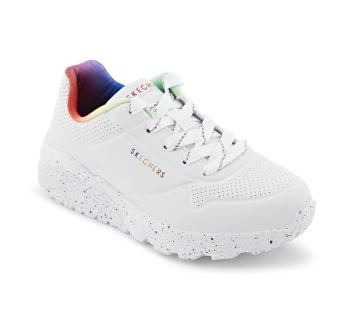 Skechers uno lite - rainbow s 39