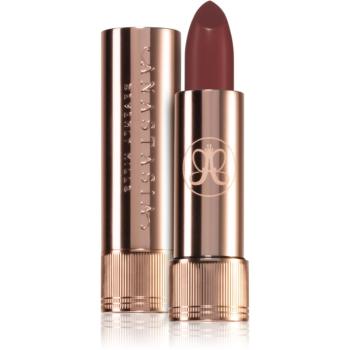 Anastasia Beverly Hills Matte Lipstick matná rtěnka odstín Sugar Plum 3 g